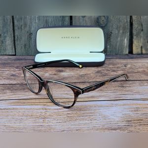 Anne Klein glasses
